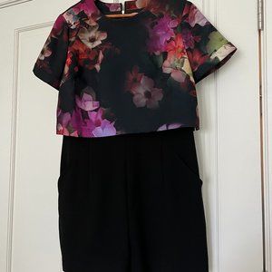 Ted Baker Romper/Jumpsuit